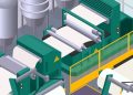 fábrica de papel