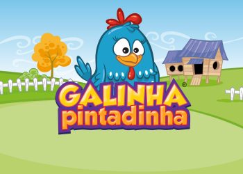 galinha pintadinha