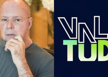 gilberto braga vale tudo