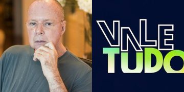 gilberto braga vale tudo