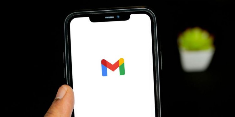 gmail
