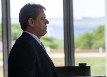 governador sp tarcísio freitas