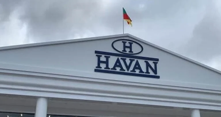 havan