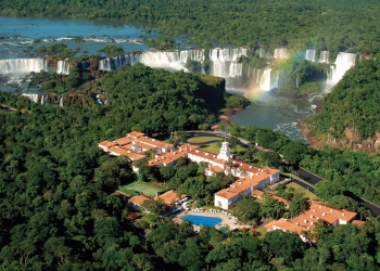 hotel das cataratas