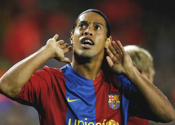 Ronaldinho Gaúcho