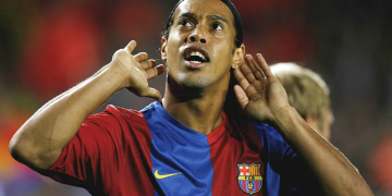 Ronaldinho Gaúcho