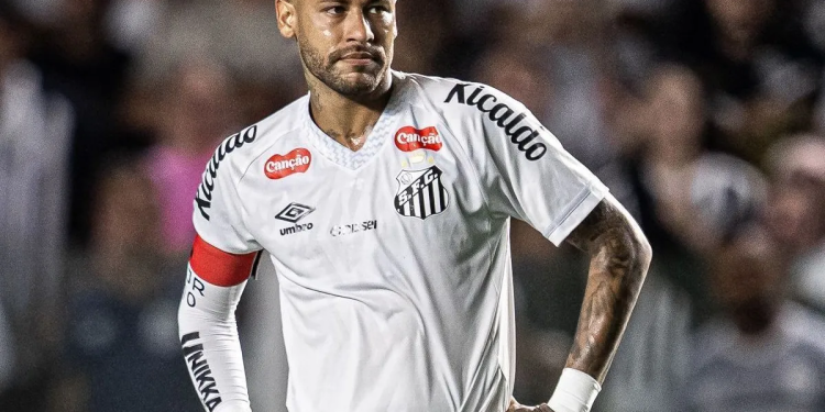 Neymar