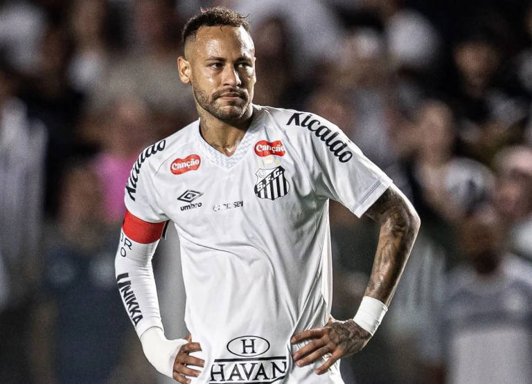 Neymar
