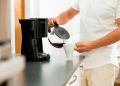 cafeteira café