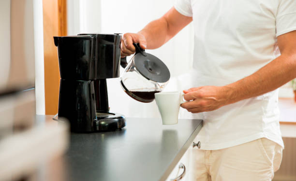 cafeteira café