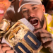 Neymar e Influenciador