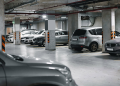 Estacionamento