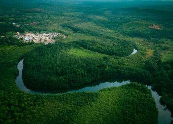 SAGA Brasil aquifero