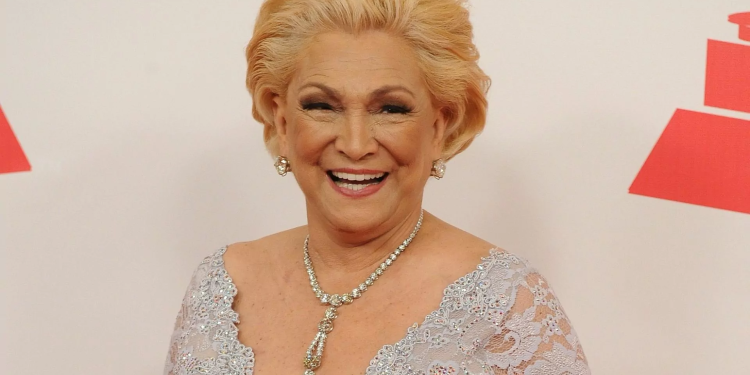 Hebe Camargo