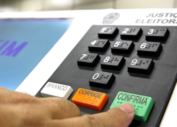 pesquisa eleitoral