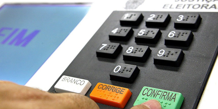 pesquisa eleitoral