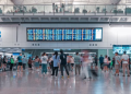 aeroporto paises