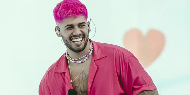 zé felipe