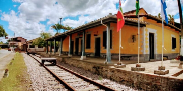 cidade Pedras Grandes