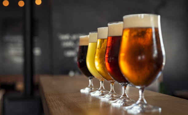 Cerveja