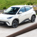 BYD Dolphin Mini