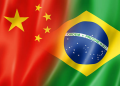 Brasil e China