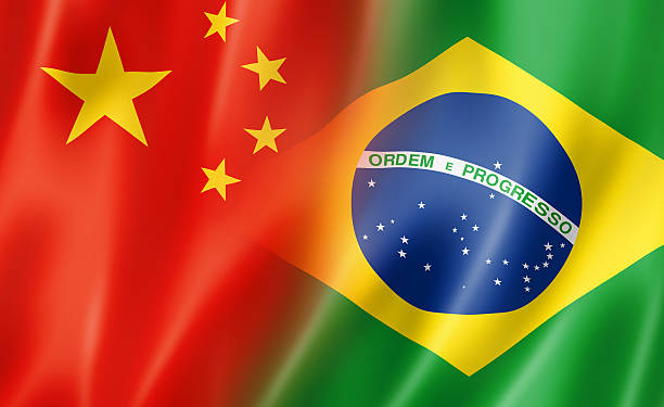 Brasil e China