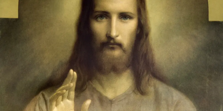 Jesus