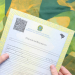 certidão de nascimento