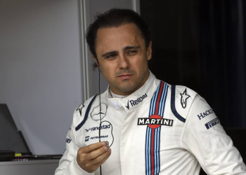 Felipe Massa