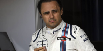 Felipe Massa