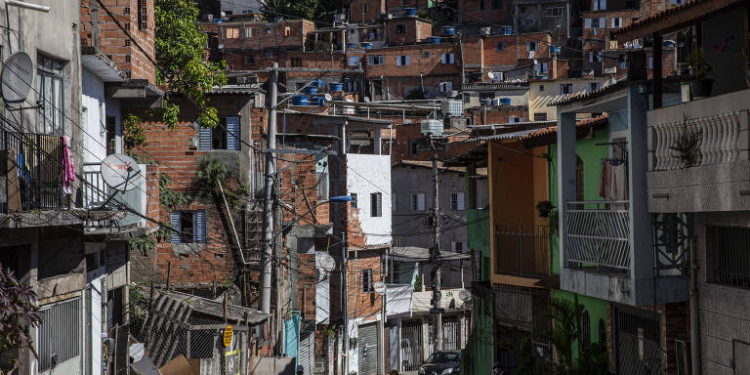 Cidade Taboão da Serra