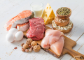 proteína