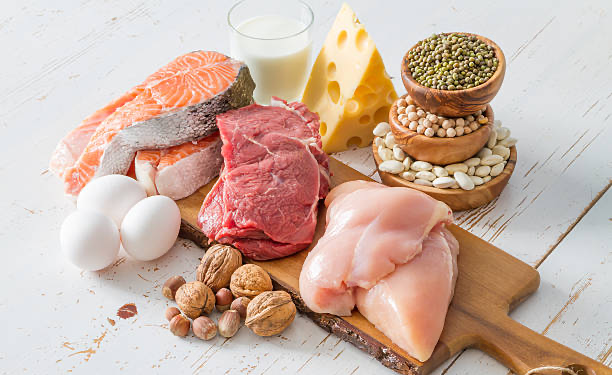 proteína
