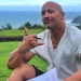 Dwayne Johnson The Rock