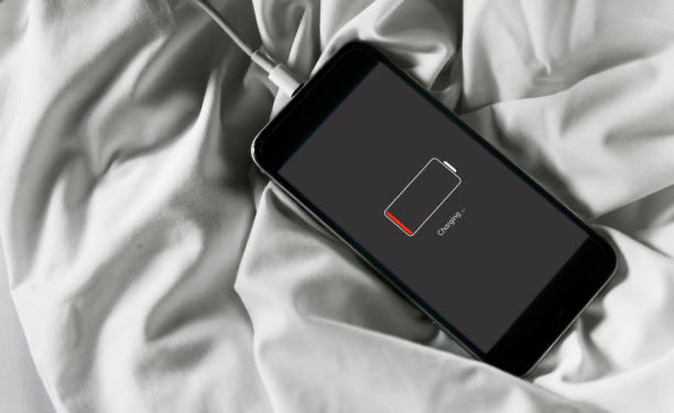 celular bateria