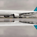 avião gol airbus