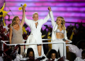 xuxa, angélica e eliana