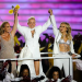 xuxa, angélica e eliana