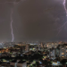 chuva tempestade
