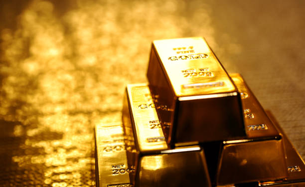 ouro