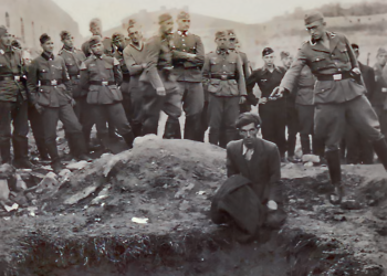 Foto “O último judeu em Vinnytsia”