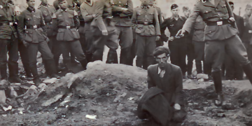 Foto “O último judeu em Vinnytsia”