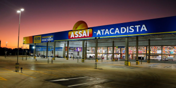 assaí atacadista