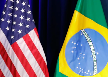 Brasil e Estados Unidos