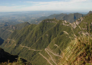 Serra do Rio Rastro