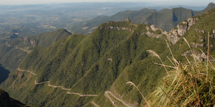 Serra do Rio Rastro