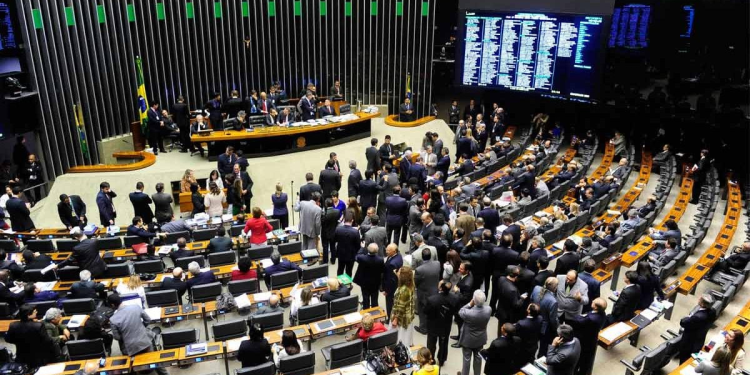 Congresso Nacional