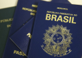 Passaporte