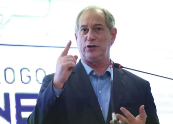 Ciro Gomes